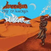 VA - Weedian - Trip to Australia (2021) MP3