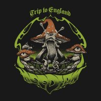 VA - Weedian - Trip to England (2021) MP3