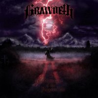 Grawdeth - The Phantom of the Forgotten Vale (2022) MP3