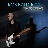 Rob Balducci - Transcendence (2022) MP3