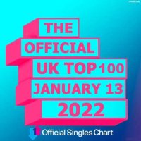 VA - The Official UK Top 100 Singles Chart [13.01] (2022) MP3