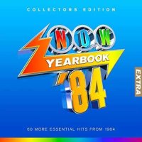 VA - NOW Yearbook Extra 1984&#42889; Collectors Edition [3CD] (2021) MP3
