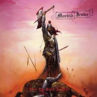 Morbid Jester - Until the Battle Is Won (1994/2022) MP3
