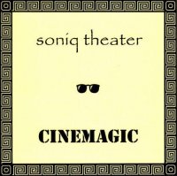 Soniq Theater - Cinemagic (2022) MP3