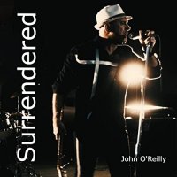 John O'Reilly - Surrendered (2022) MP3