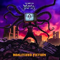 The Unofficial Utopia - Realitized Fiction (2022) MP3