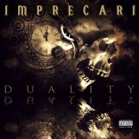 Imprecari - Duality [Limited Edition] (2021) MP3
