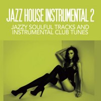 VA - Jazz House Instrumentals 2 [Jazzy Soulful Tracks And Instrumental Club Tunes] (2022) MP3