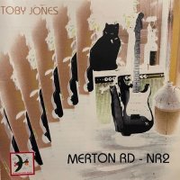 Toby Jones - Merton Rd [NR2] (2022) MP3