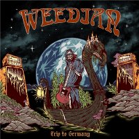 VA - Weedian - Trip to Germany (2021) MP3