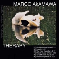 Marco Akamawa - Therapy (2021) MP3