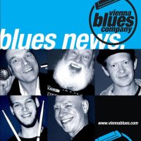 Vienna Blues Company - News From The Blues (2021) MP3
