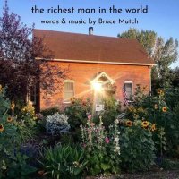Bruce Mutch - The Richest Man in the World (2021) MP3