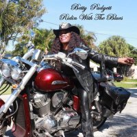 Betty Padgett - Ridin' with the Blues (2022) MP3