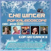 VA - The Winter Pop Kaleidoscope (2022) MP3