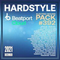 VA - Beatport Hardstyle: Electro Sound Pack #392 (2022) MP3