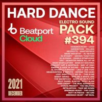 VA - Beatport Hard Dance: Electro Sound Pack #394 (2022) MP3