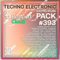 VA - Beatport Techno Electronic: Sound Pack #393 (2022) MP3