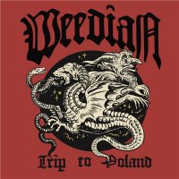 VA - Weedian - Trip to Poland (2021) MP3