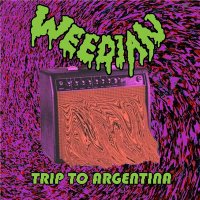 VA - Weedian - Trip to Argentina (2020) MP3