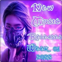VA - New Music Releases Week [01] (2022) MP3