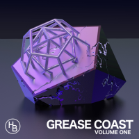 VA - Home Bass - Grease Coast vol. 1 (2019) MP3