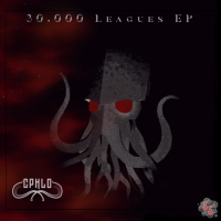 Cphlo - 30,000 Leagues (2020) MP3
