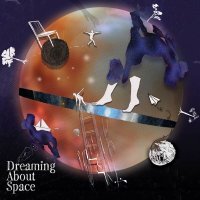 Flavien Le Bailly - Dreaming About Space (2022) MP3
