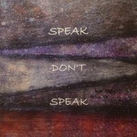 Martin Worster - Speak Don't Speak (2022) MP3