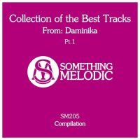 Daminika - Collection of the Best Tracks From: Daminika, Pt. 1 (2021) MP3