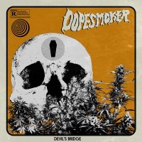 Dope Smoker - Devil's Bridge (2021) MP3