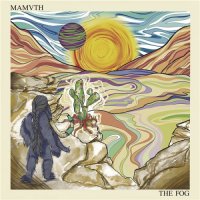 Mamvth - The Fog (2022) MP3