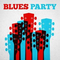 VA - Blues Party (2021) MP3