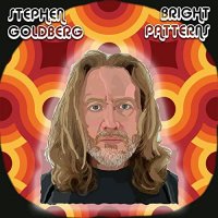 Stephen Goldberg - Bright Patterns (2021) MP3
