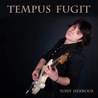 Tony Herroux - Tempus Fugit (2021) MP3