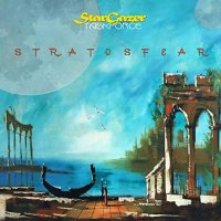 Stargazer Taskforce - Stratosfear (2021) MP3