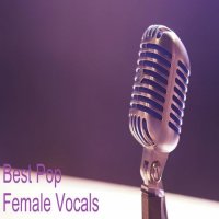 VA - Best Pop Female Vocals (2022) MP3