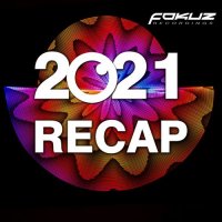 VA - Best Of Fokuz 2021 (2021) MP3