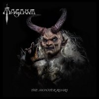 Magnum - The Monster Roars (2022) MP3