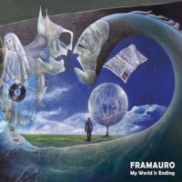 Framauro - My World Is Ending (2022) MP3