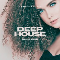 VA - Deep-House Boulevard, Vol. 1 (2022) MP3