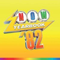 VA - NOW Yearbook 1982 [4CD] (2022) MP3