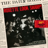 Roxette - Look Sharp! 30th Anniversary Edition (2022) MP3