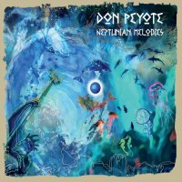 Don Peyote - Neptunian Melodies (2017) MP3