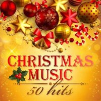 VA - Christmas Music [50 Hits] (2021) MP3