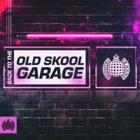 VA - Ministry of Sound [Back To The Old Skool Garage] (2021) MP3