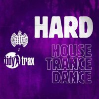 VA - Ministry Of Sound Tidy Takeover [HARD House and Trance] (2021) MP3