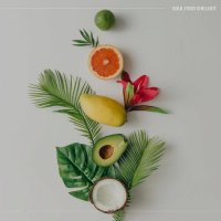VA - Soul Food Chillout (2022) MP3