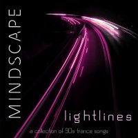 Mindscape - Lightlines (2022) MP3