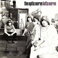 The Optic Nerve - Lotta Nerve (1994/2022) MP3